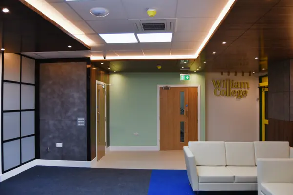 Bridge House image 2