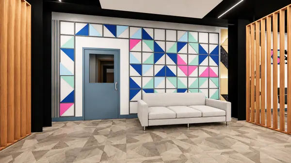 Bridge Water House image 5