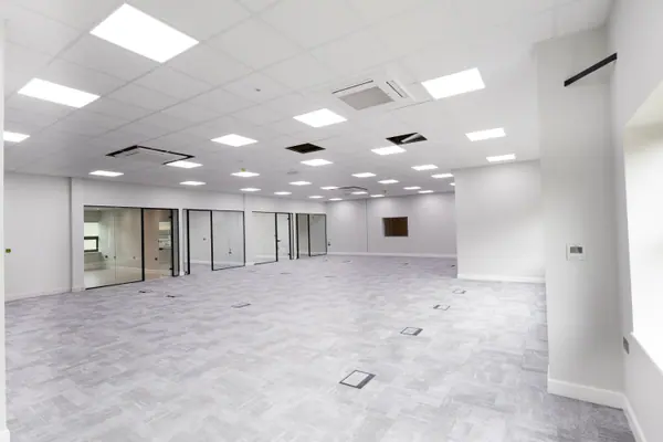 Centro Office Space image 14