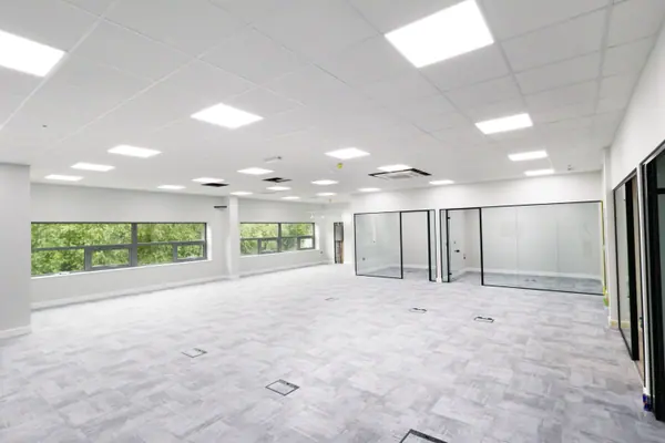 Centro Office Space image 15