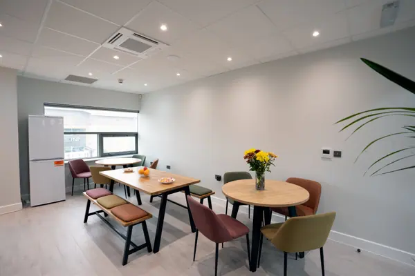 Centro Office Space image 17