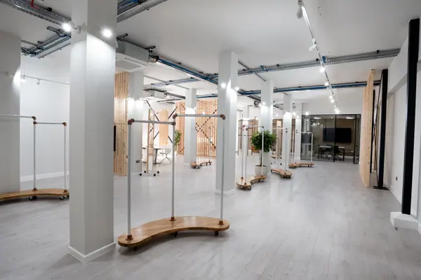 Centro Office Space image 2