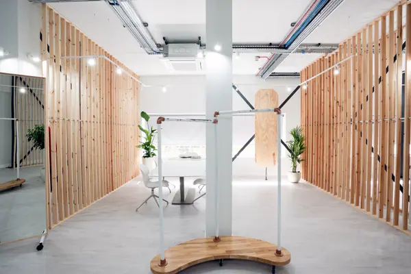 Centro Office Space image 3