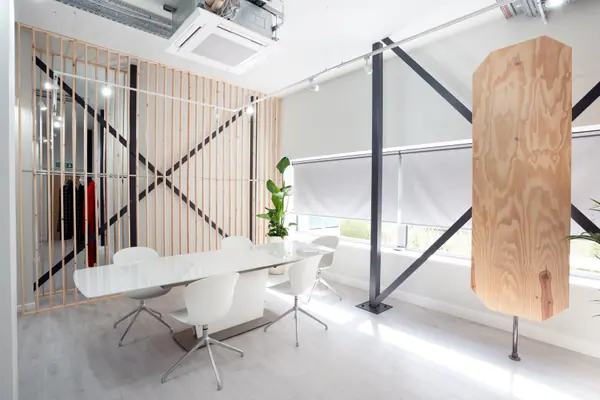 Centro Office Space image 4