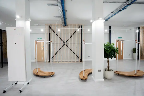 Centro Office Space image 7
