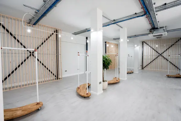 Centro Office Space image 8