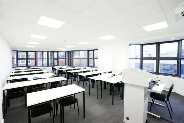 Regent House image 5
