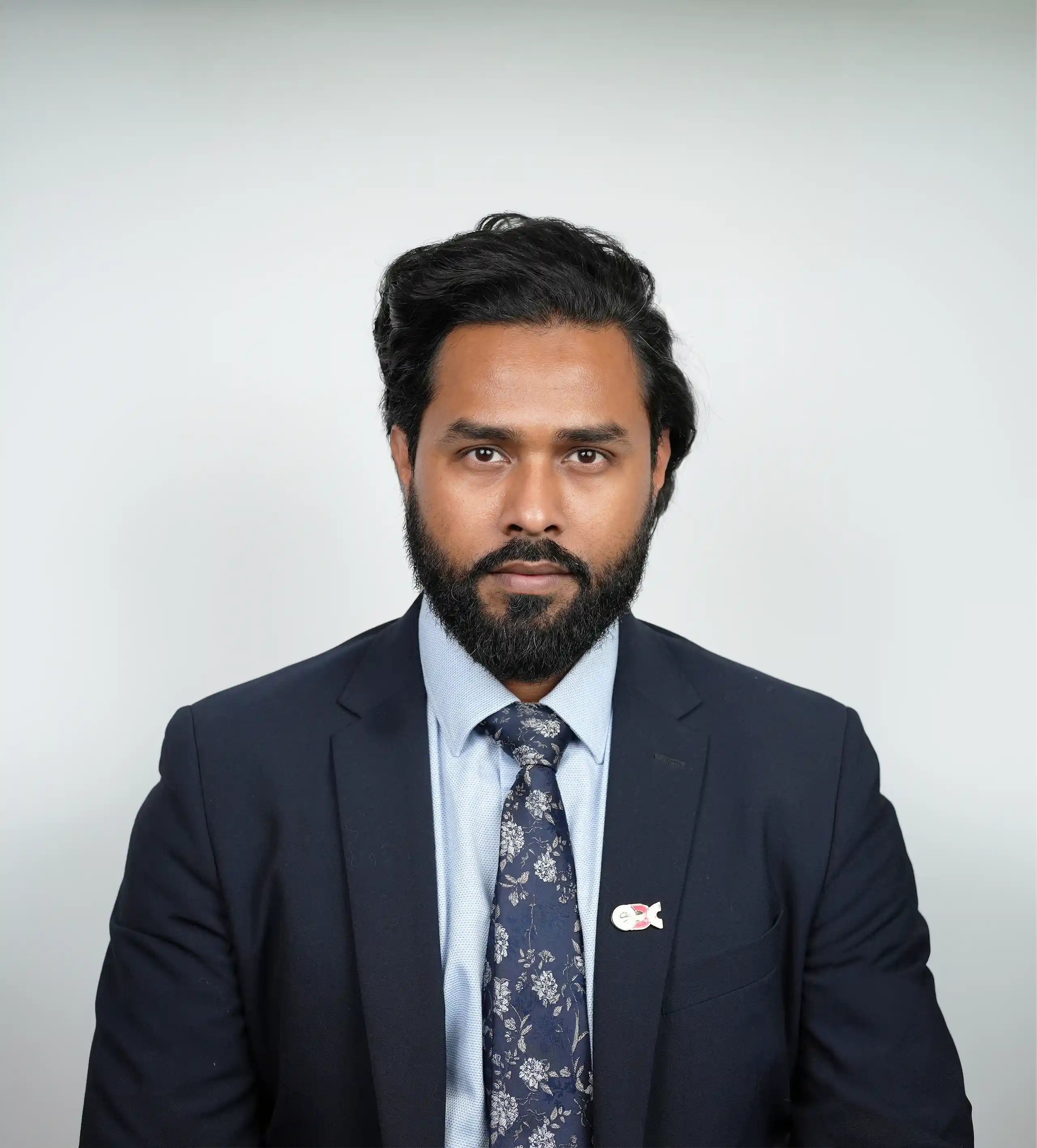 Mehedi Iqbal Evan