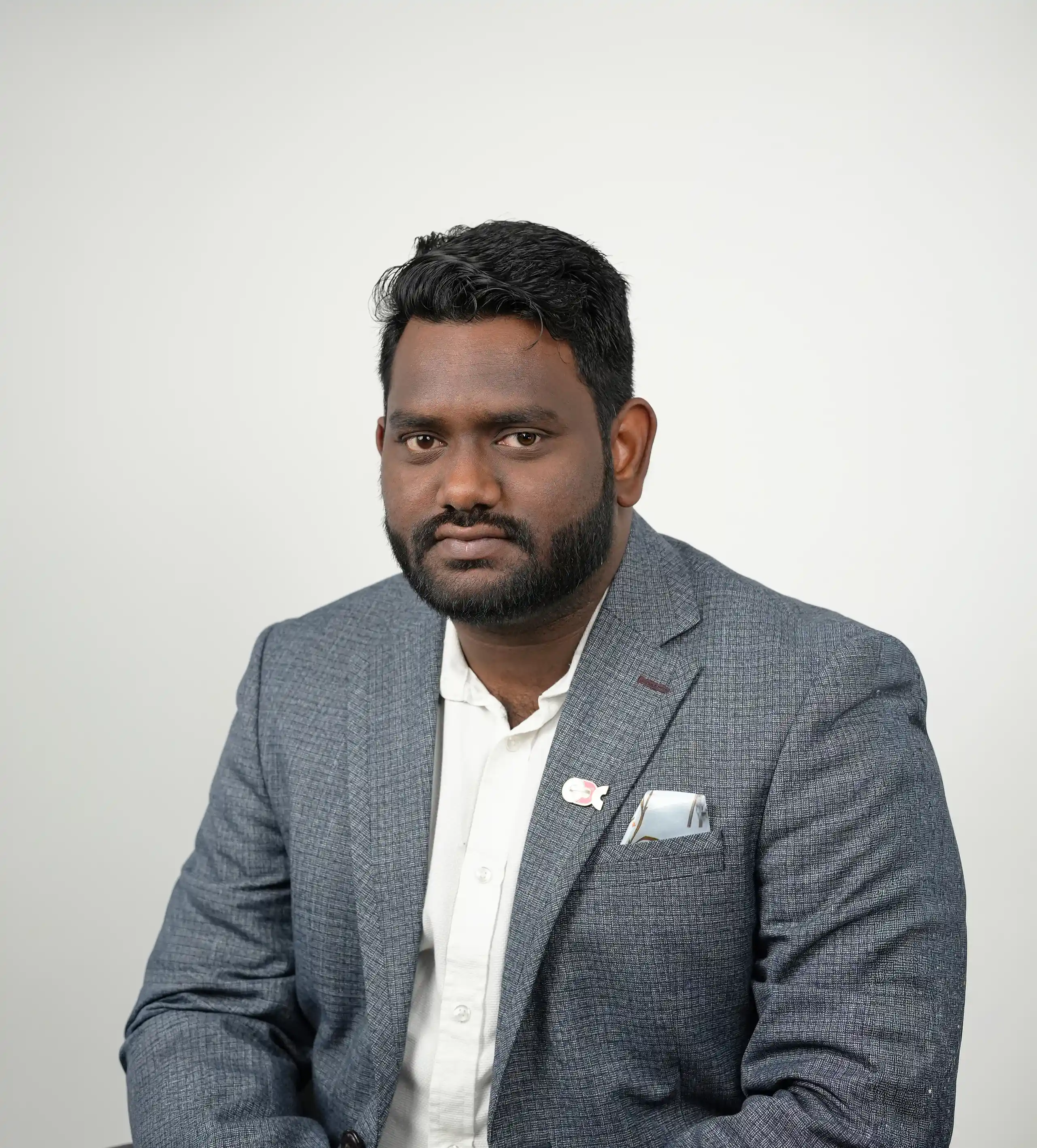 Venkatesh Chintalapudi