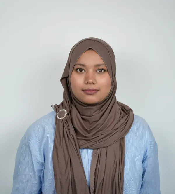 Faria Hritu