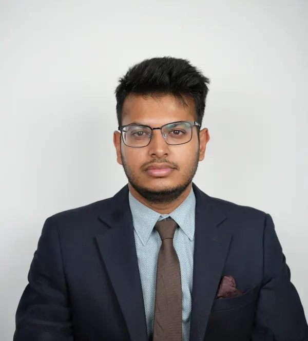 Hridoy Das