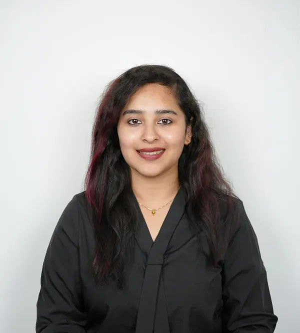 Vidya Vijayan